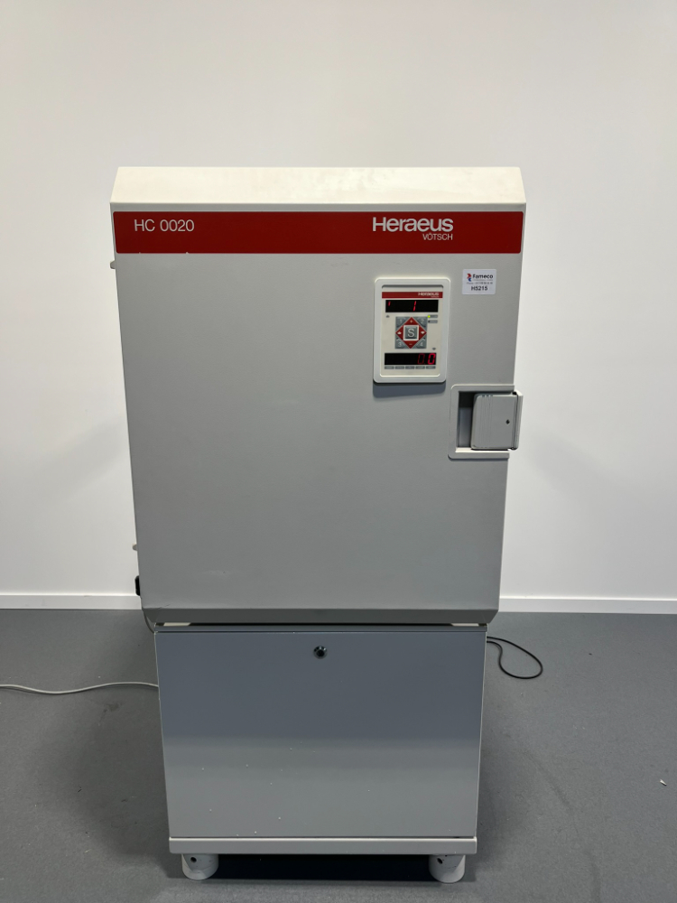 Image of Heraeus HC0020 Environmental Chamber